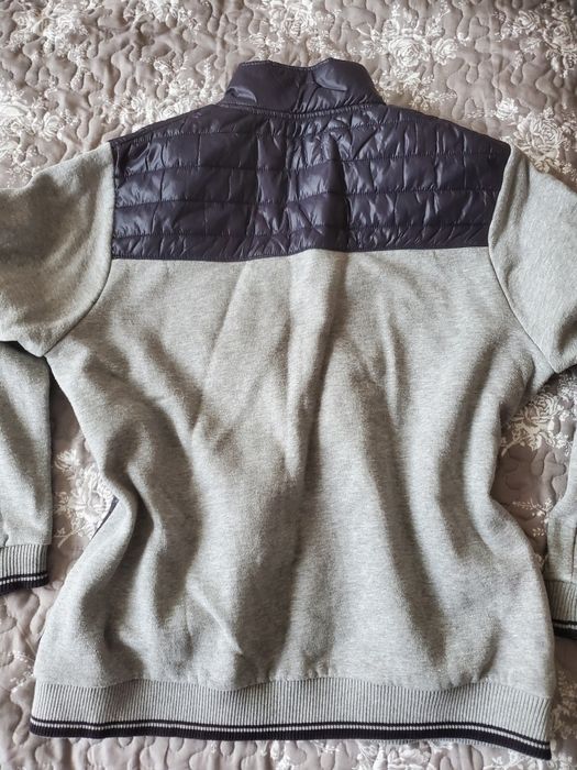 Мъжко пролетно   яке