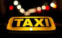 Autorizație Taxi Bistrița