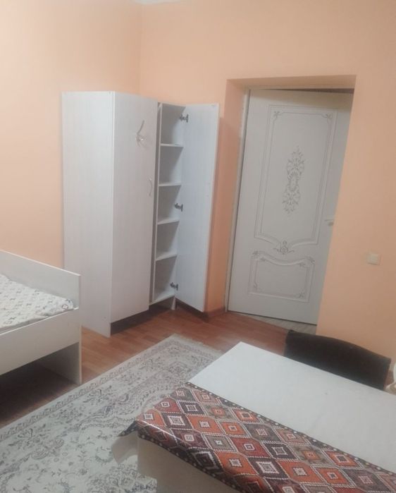 Сдается комната г. Алматы мкр Жасканат 60К без подселение от хозяева