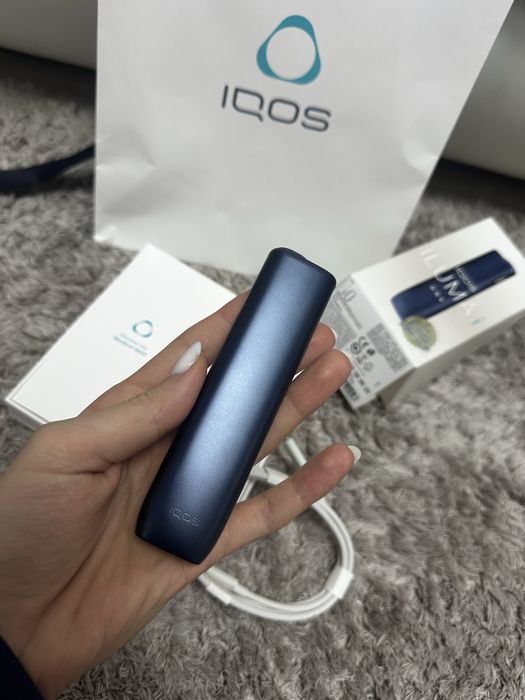 Dispozitiv IQOS