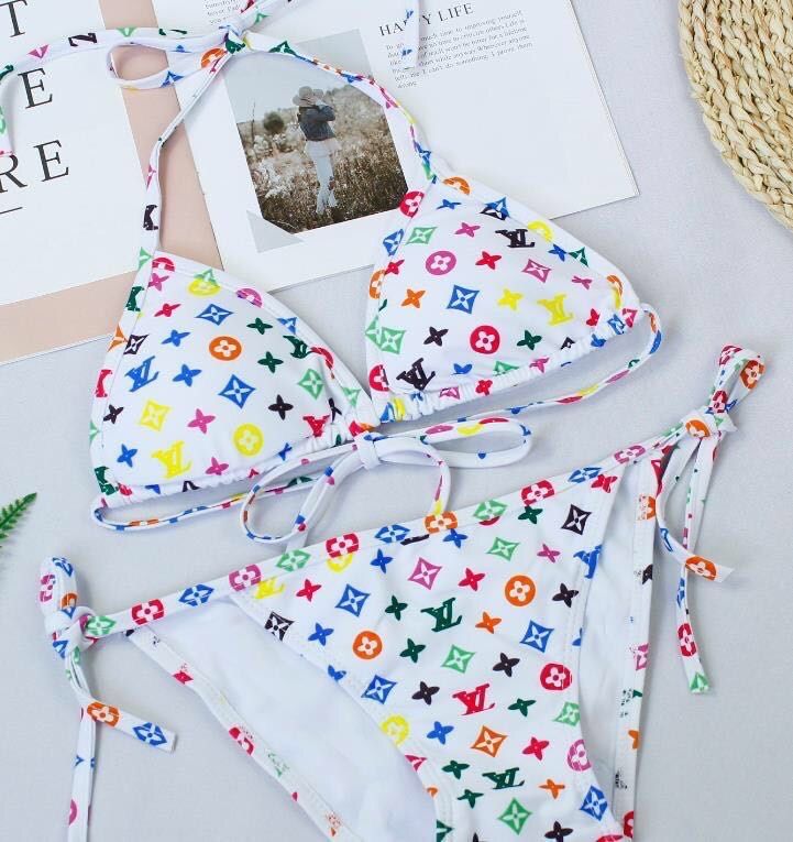 SALE Дамски бански LV
