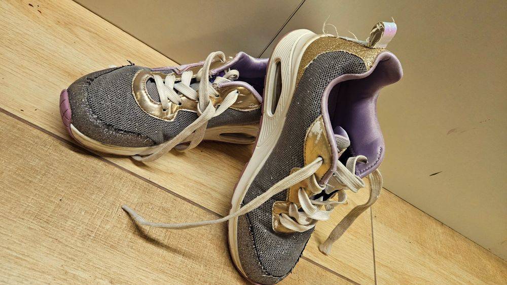 Детски маратонки/сникърси Skechers