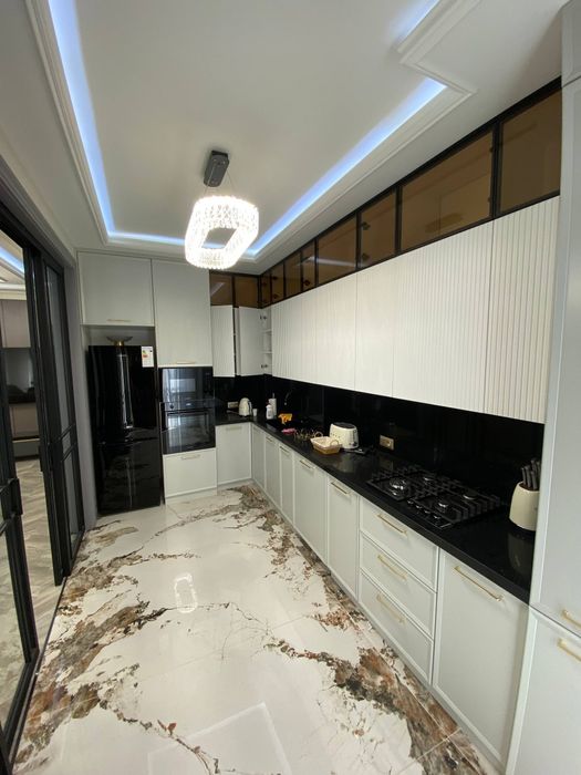 Якасарай Жк CiTy Live рядом PIRAMIT TOWER сдаётся квартира в аренду