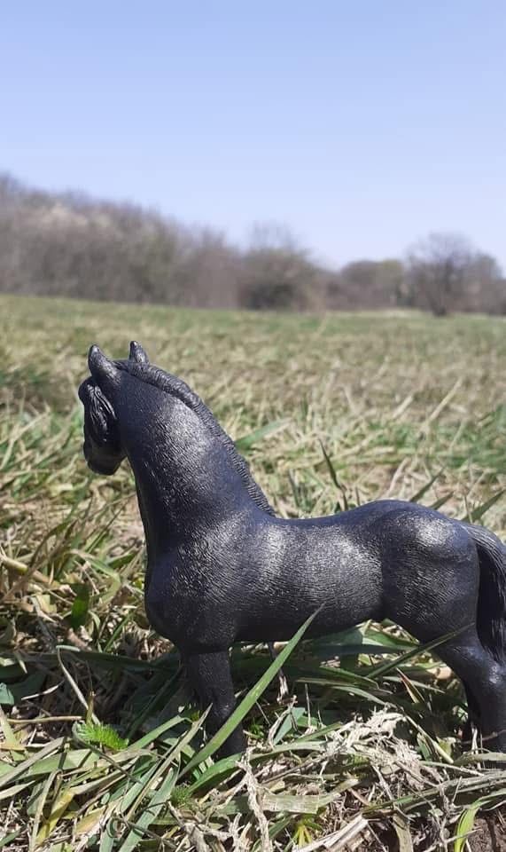 Schleich кончета – фигурки за деца и колекционери