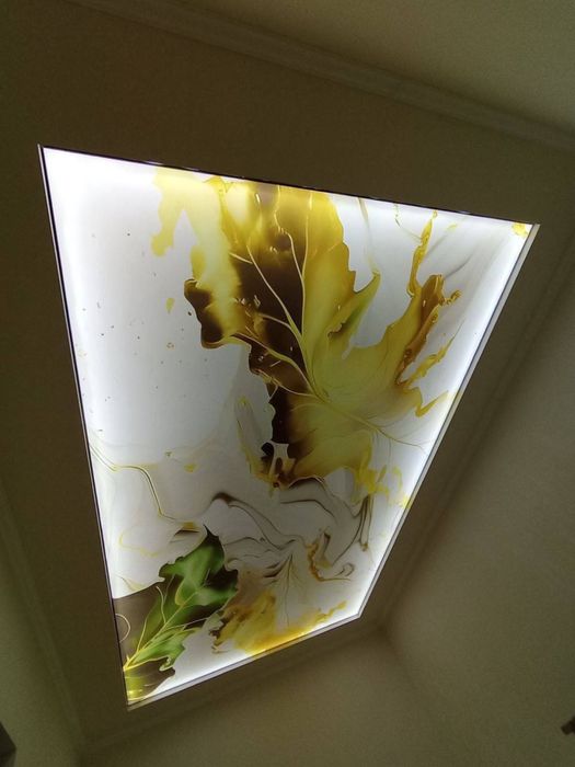 Натяжные потолок Оптовые цена сделаем быстро и качественно