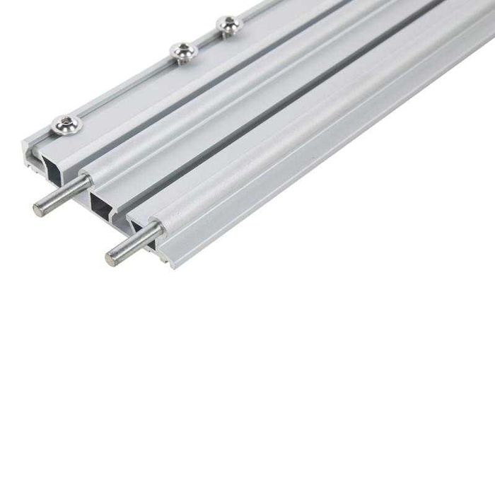 Dispozitiv PRO taiat placi mari portelanate, 3200mm, Detoolz DZ-C227