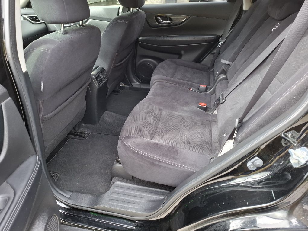 Nissan x-trail 1,6 tdi ,130cp 2WD