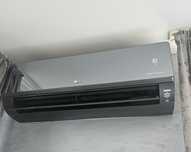 Климатик LG smart inverter 12
