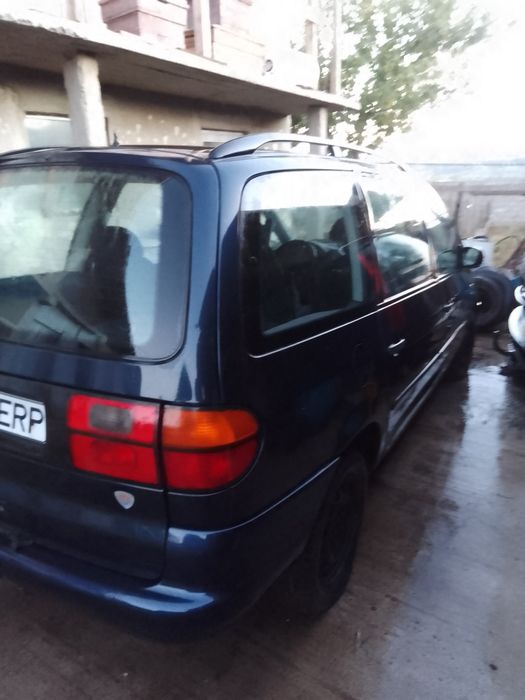 Vw sharan de vanzare