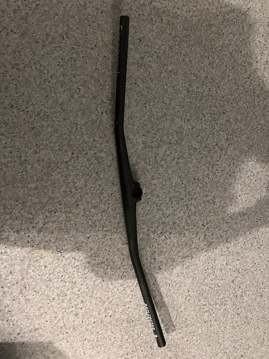 Ghidoane si pipe pentru MTB / cursiera / gravel, integrate, carbon