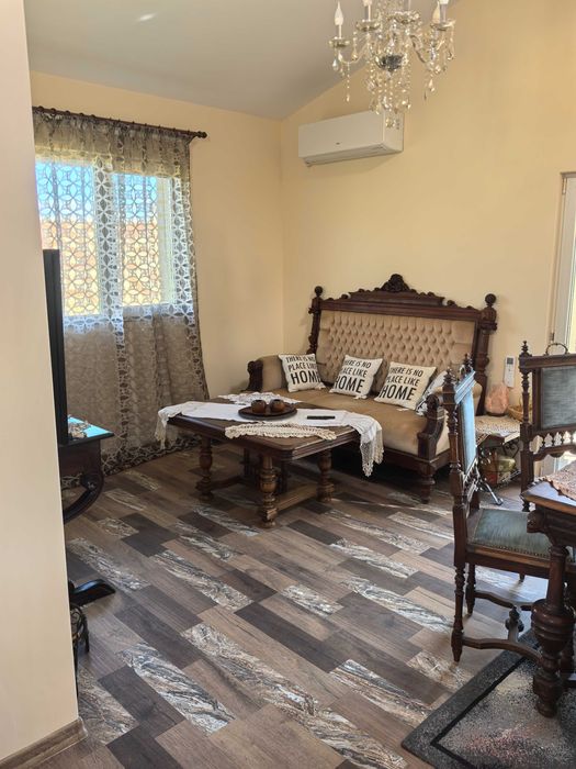 Нощувки Аристократична къща в Николово