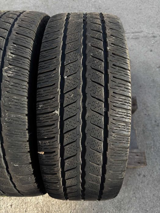 Anvelope 235/65R16C Continental Iarna M+S