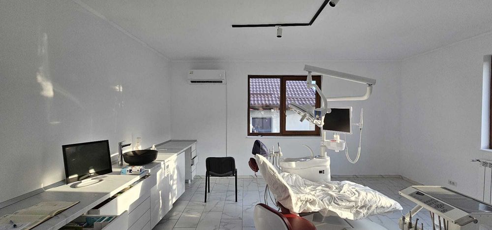 Instalatii- Termice-Sanitare- Electrice-Climatizare - Automatizari