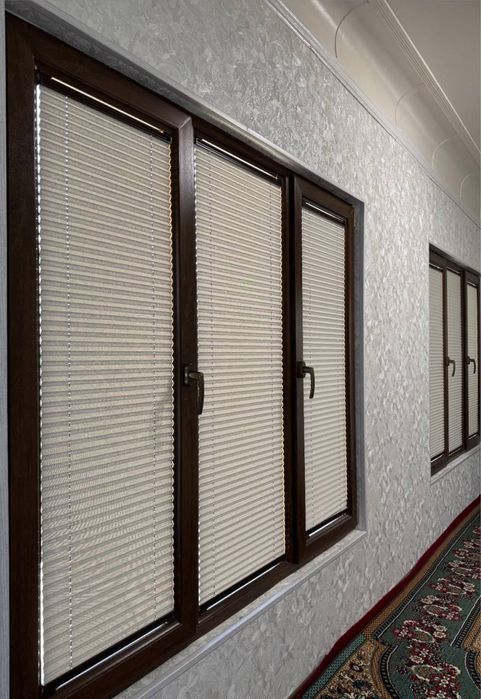 Jalyuzi maxhsulotlari uyingizni korkiga kork qoshadi va juda hamyonbob