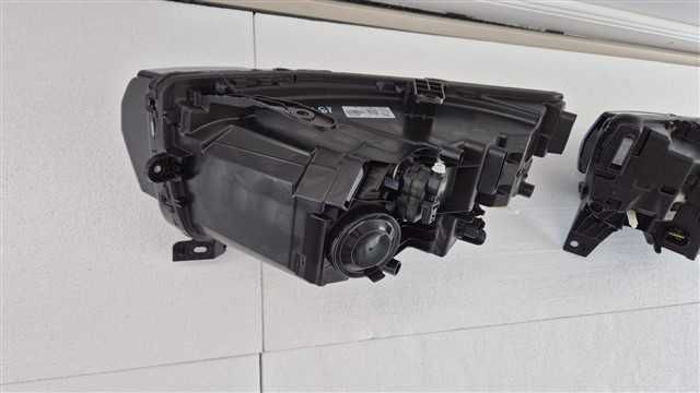 Set far stanga dreapta Dacia Bigster Duster an 2024 - 2026