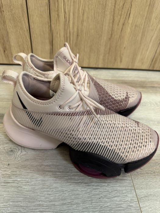 Nike Air Zoom SuperRep EUR 38,5 - New