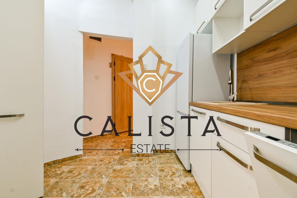 Дава се под наем Двустаен апартамент в София, Център - 60 кв.м за 800 € - Снимка #8