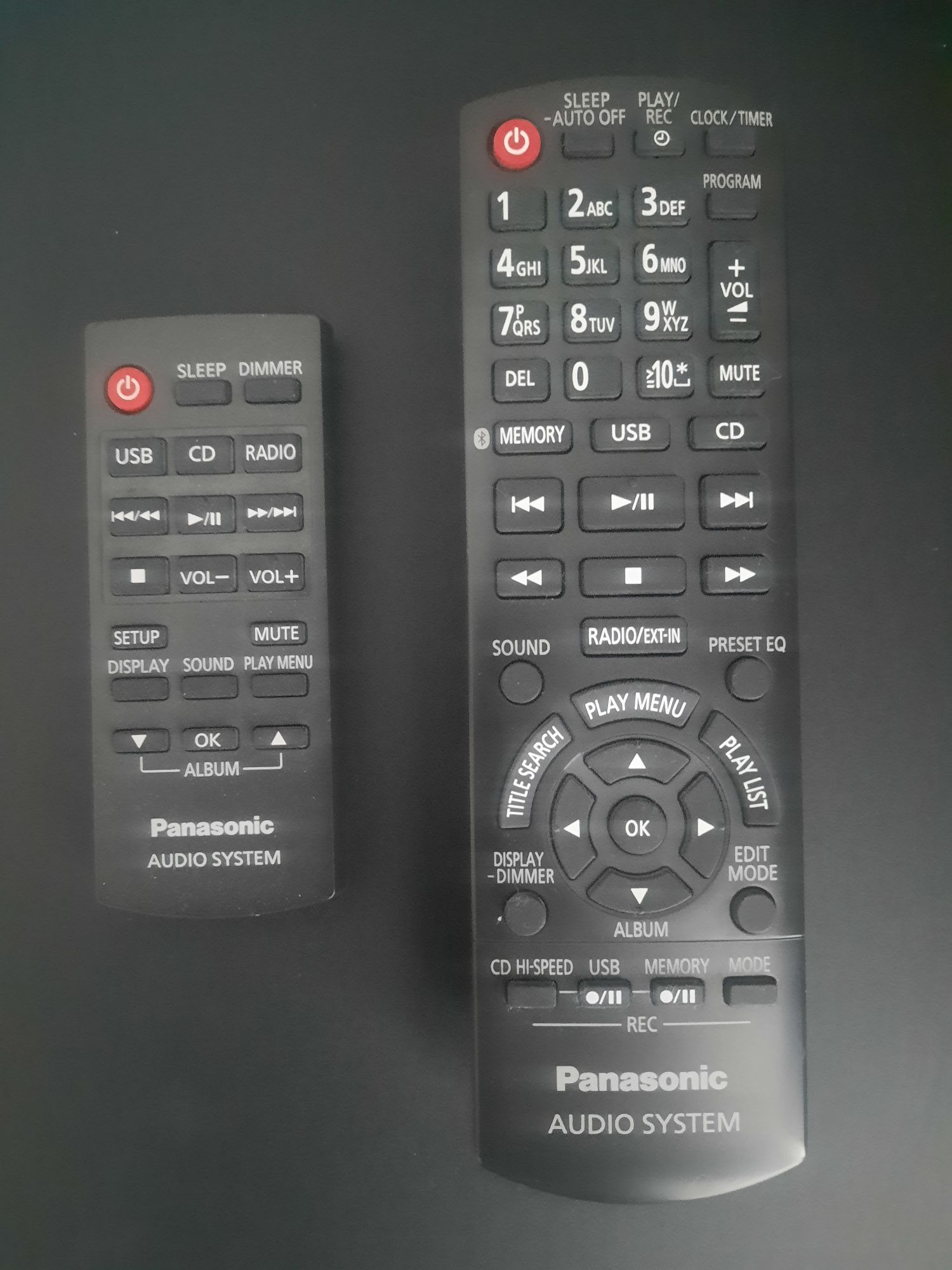 Продам мощную четырёхполосную музыкальную систему Panasonic 770 max