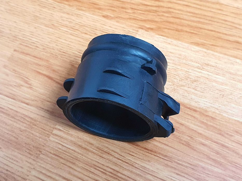 Set conector furtun filtru aer epurator/turbo Ford Focus 1.6 TDCI