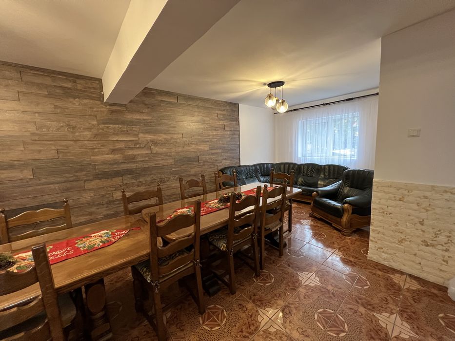 Cazare Ranca “ Casa Valea Gilortului”