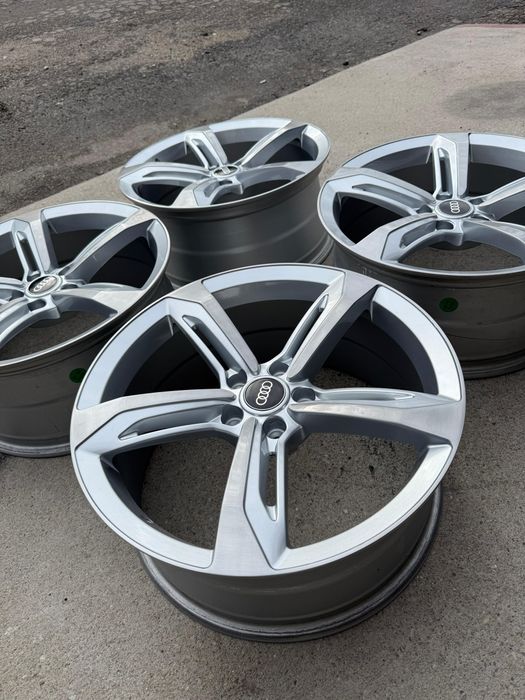 Jante Audi concave 5x112 R19
