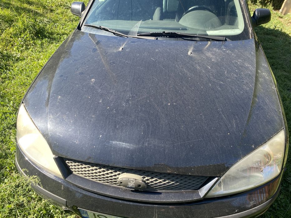 Ford Mondeo 2004 break