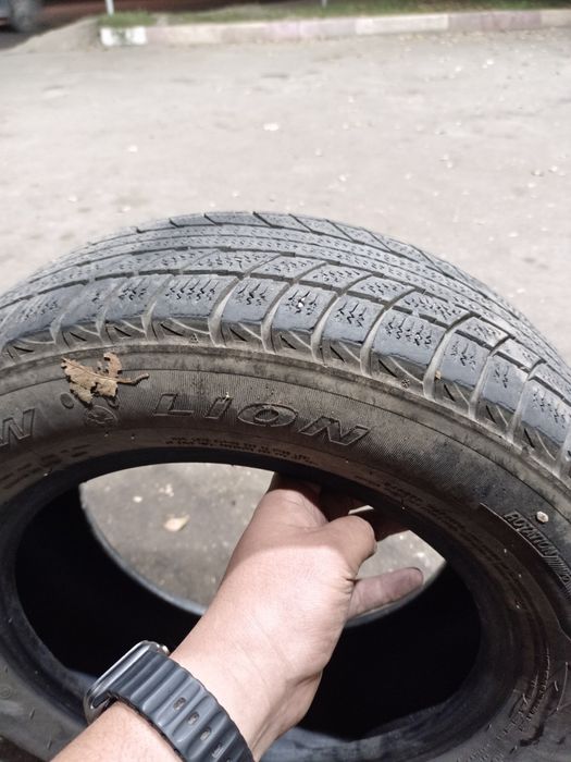 Продаю шины R 14