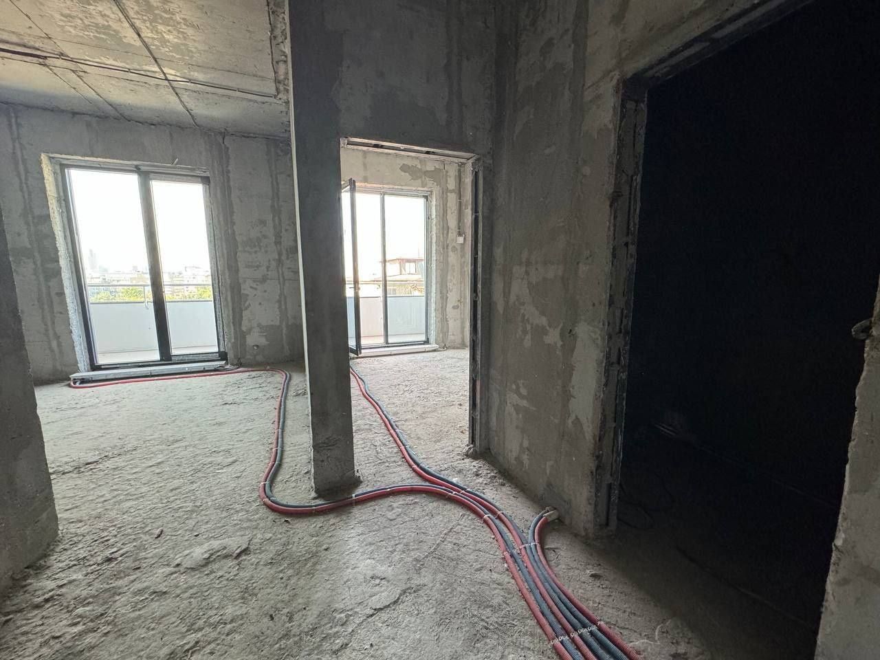 Продается 1 ком квартира, ЖК Infinity, ор-р: ул. С.Азимова, 43 м²