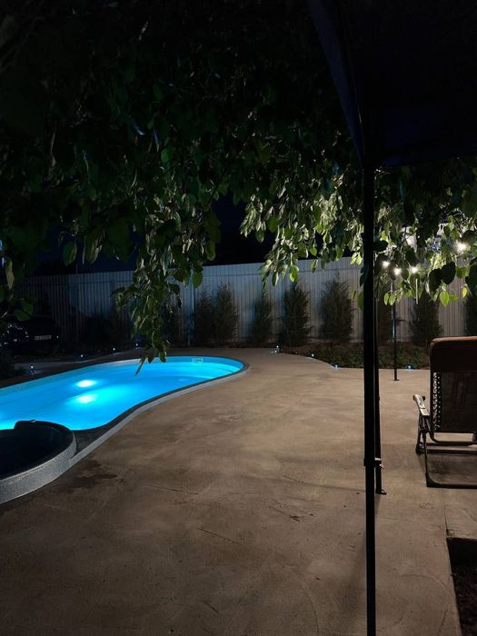 Янги Узбекистан Участок 6 соток. Фасад 20*30.