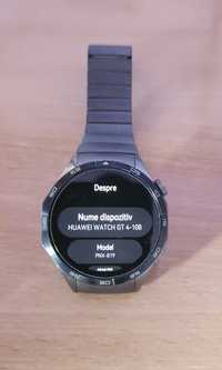 Smartwatch Huawei gt 4 negru