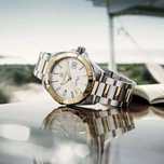 18ct TAG HEUER AQUARACER Calibre 5 Мъжки Часовник НОВ! ULTRA RARE!