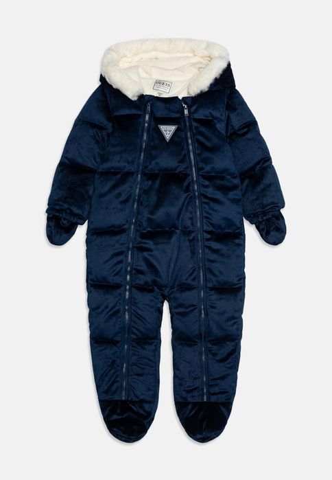 Combinezon iarna guess 12 luni