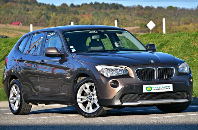 /BMW X1/  //Rate//