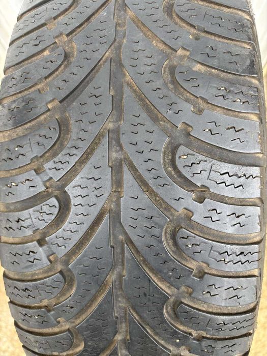 195/65 R 15 Fulda Montero 3
