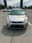 Vand Ford Focus 2
