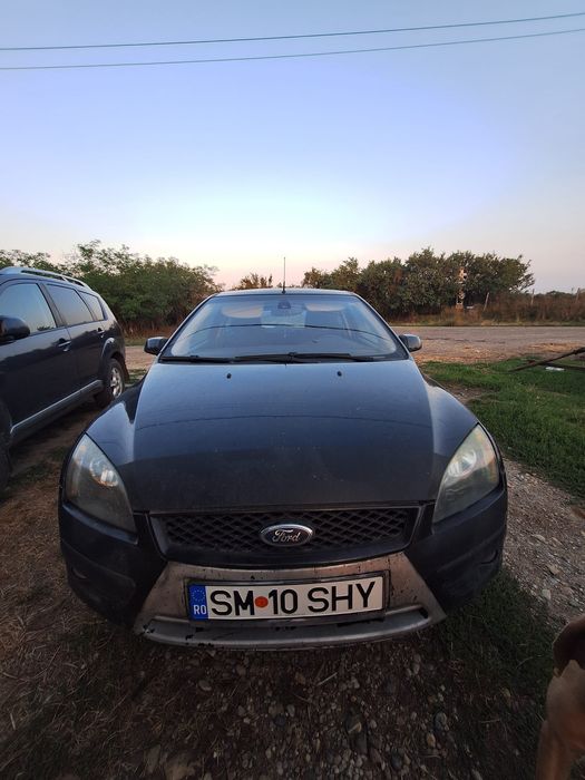 Ford Focus 1.5 Diesel