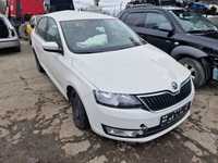 Dezmembrari Skoda Rapid 1.4TDI, an 2016, CUSB, euro 6