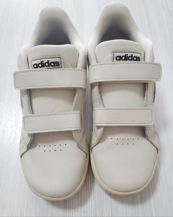 Кецове Адидас 35