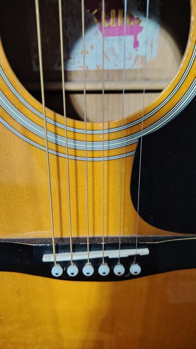 Гитара сатамын. Срочно