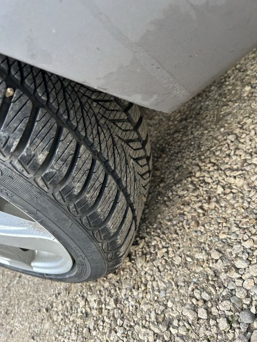 Vand bmw e46 320d stage 1
