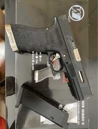 Glock 18 airsoft