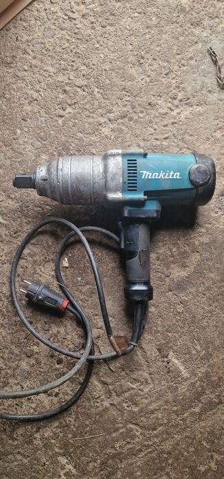 Vând, sau schimb,  Pistol impact camioane TW 1000