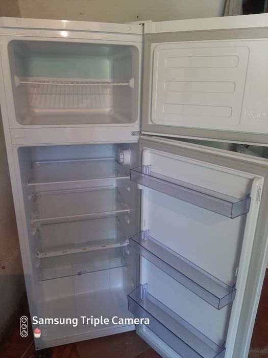 Холодильник beko б/у