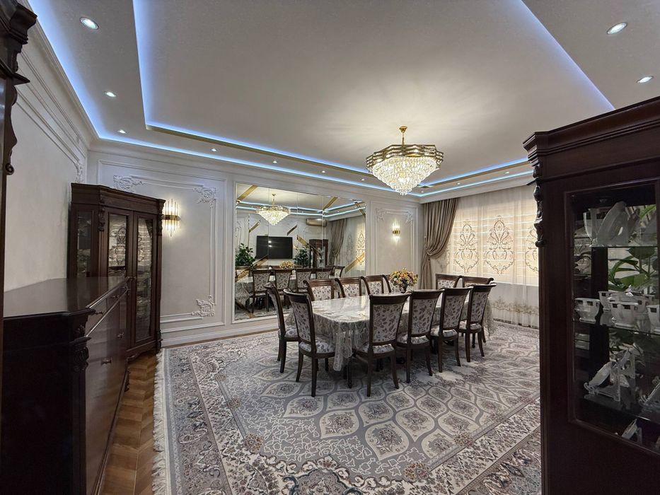 Продается щикарный участок, ор. Hightown,  Юнусабадкий район