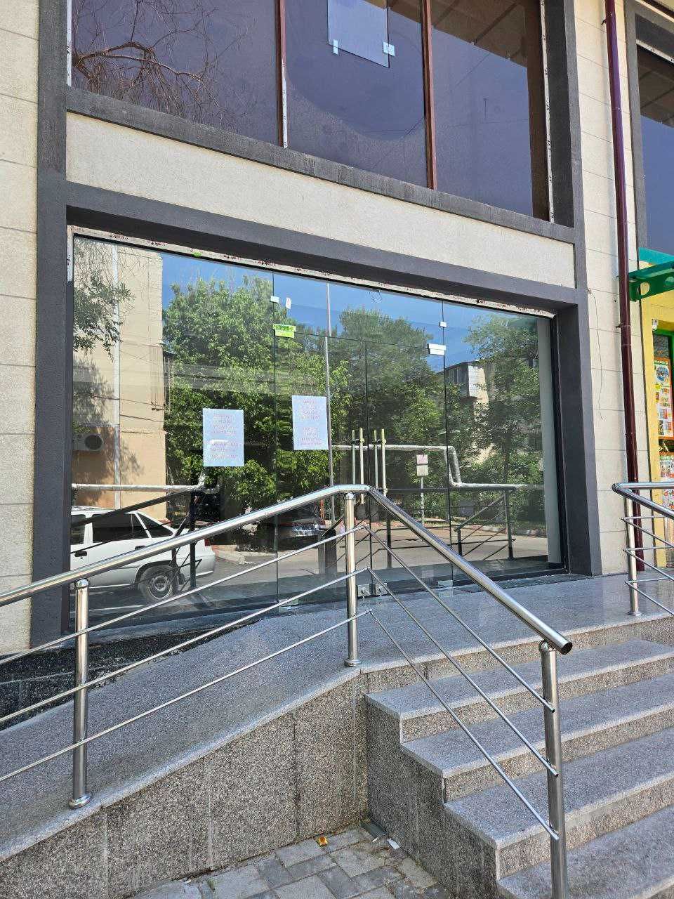 Сдаётся коммерческое помещение от собственника — 135 м²,
