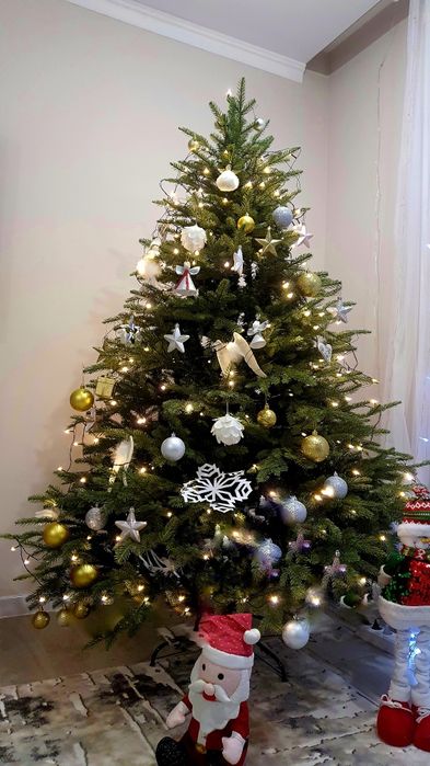 Продам Елку новую