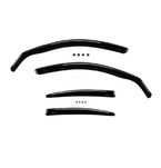 Paravanturi cheder VW Passat B6/B7 sedan/combi