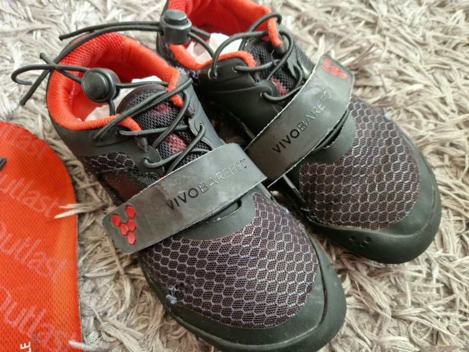 Vivobarefoot боси маратонки 37 номер