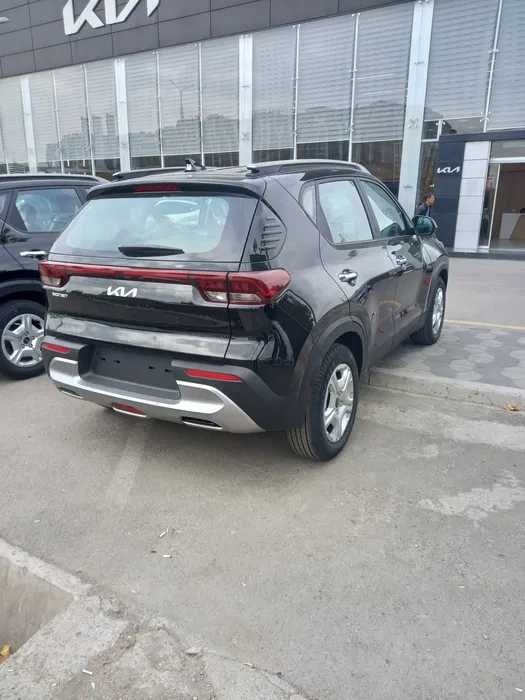 Kia Sonet Comfort Boshlangich 3 300$