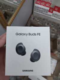 Продаются Samsung Galaxy Buds FE Graphite!